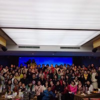 成都产后康复.催乳师.徒手面部等技能培训