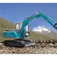 挖掘机培训考证从零开始学会为止就业工作