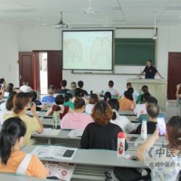 成都西楠产康培训学校催乳师培训.产后康复.徒手骨盆培训