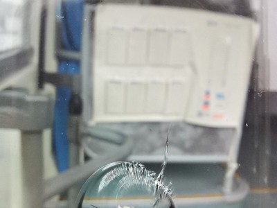 彭州高手修补汽车挡风玻璃 得到从业