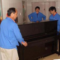 成都彭州周边搬运公司,钢琴搬运,居民搬家空调移机 诚实可靠 可靠方便