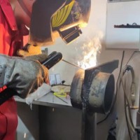 成都高压焊工培训学习,学6g高压焊接技术,学氩弧焊