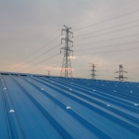 深圳市装饰防水有限公司