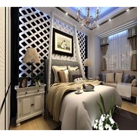 深圳东莞全屋定制榻榻米别墅豪宅装修