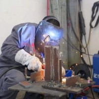 想学焊工到成都焊工培训基地