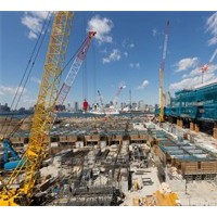 建筑八大员考试条件查询