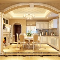 南航明珠花园装修 南航明珠花园设计 南航明珠花园装修效果图