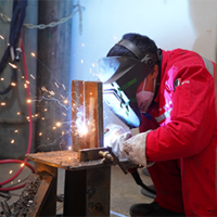 成都正规焊工技术培训学校,二保焊,氩弧焊短期培训班