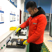成都短期电工培训班,正规电工培训学校