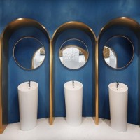 深圳美容院装修