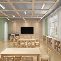 深圳售楼部装修