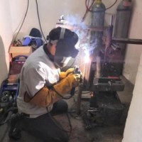 成都可以学焊工培训的地方,成都专业焊工技校