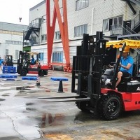 四川成都叉车培训学校,叉车培训科目及,叉车操作证N1报考