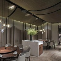 深圳餐厅装修公司