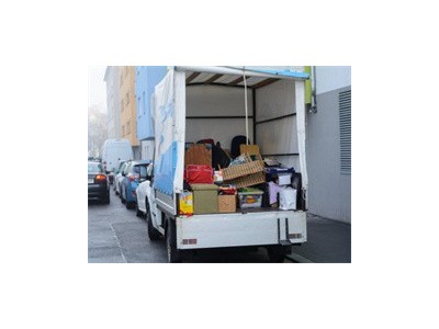 成都都江堰搬家 服务优质 快速反应