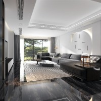 南山家装天利中央广场居众装饰