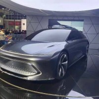 成都事故车回收