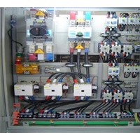 成都电工培训PLC编程设计三菱西门子都有