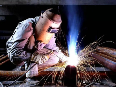 焊工证在成都的考场