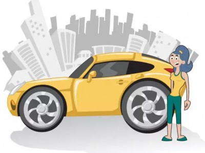 成都高新西区汽车抵押贷款-快速办理