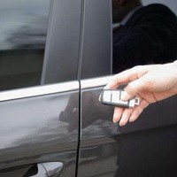 附近汽车开锁服务,24小时快速上门开车锁