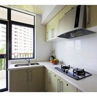 富邦兴装饰承接宝安二手房装修翻新旧房改造工程