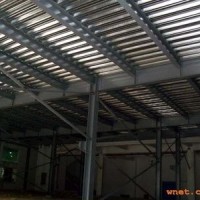 深圳福田区钢结构,下沙钢结构阁楼制作