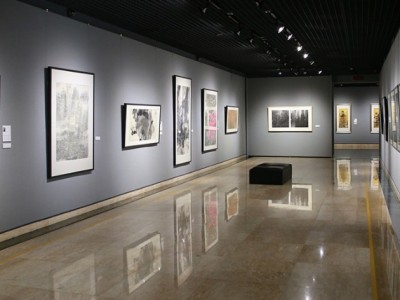 深圳南山后海前海蛇口快餐店装修 一