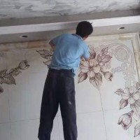 宝安周边二手房厨卫翻新改造套房整体局部设计装修个人施工队