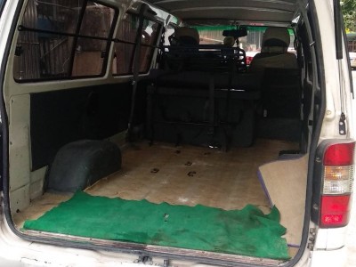 成都面包车金杯车搬家拉货长短途均