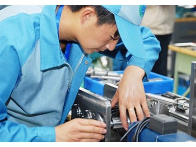 车工知识,四川成都车工等级证报名