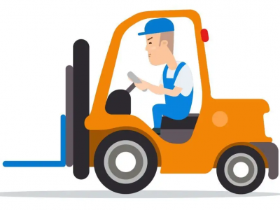 叉车司机考试内容