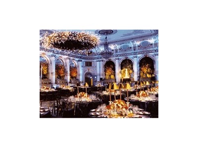 成都会展周年庆开业活动设计布置 奠