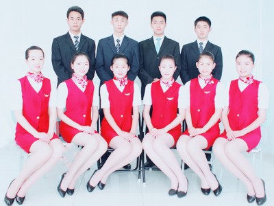 重庆高铁乘务学校