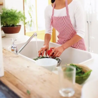 成都锦江本地找育儿嫂 带小孩做饭做家务 住家保姆阿姨