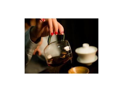 成都免费茶艺培训已经报名啦 茶艺师