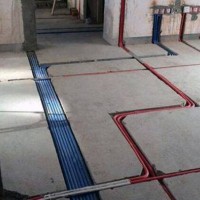 二手房翻新 水电改造装修队 散工提供安装工 油漆工等服务