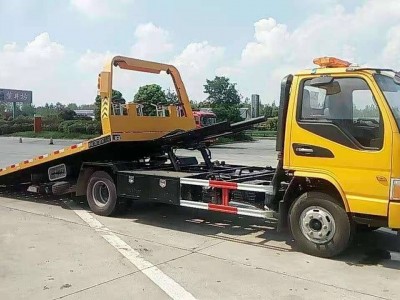 成都彭州24小时道路救援电话 值得信