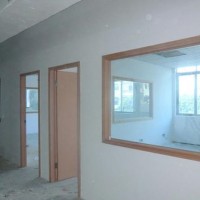 罗湖办公室装修写字楼装修旧房翻新