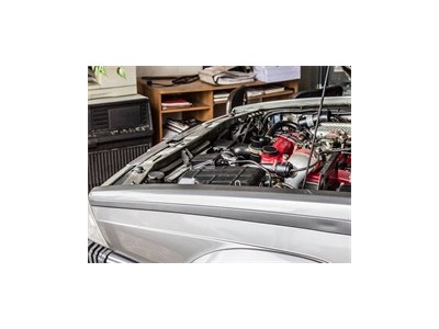 成都温江车身大小坑凹陷无痕修复