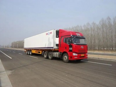 成都到赣州监管货车运输 设备运输摩