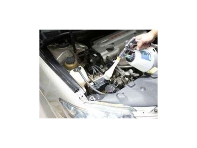 成都大邑汽车挡风玻璃早期修补 修复