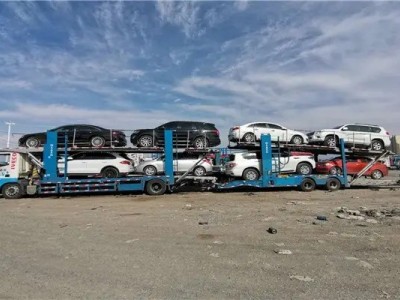 成都到武安小车托运