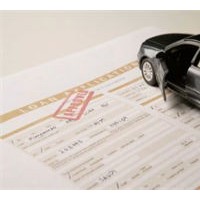 成都崇州汽车押证贷款-抵押方式