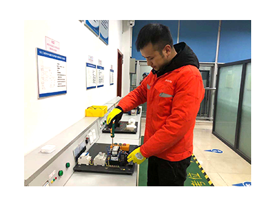 四川成都电工培训学习-电工证报考学