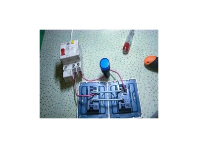 电工培训零基础学全能技术,学会为止