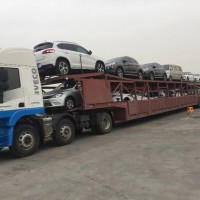 成都到陇南小汽车托运