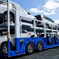 成都到鄂尔多斯小轿车运输服务