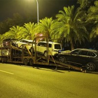 成都到潜山专业托运轿车公司