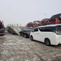 成都到通州专业托运轿车公司